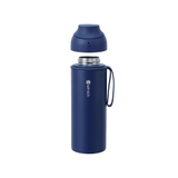 Bình giữ nhiệt inox 316 Elmich EL8307NB dung tích 660ml