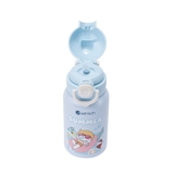 Bình giữ nhiệt baby inox 316 Elmich EL8391 dung tích 500ml