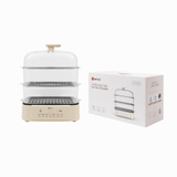 Nồi lẩu hấp điện 3 tầng Elmich STE0299