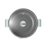 Nồi lẩu điện Elmich MPE1298