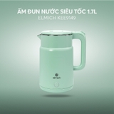 Ấm siêu tốc 1.7L Elmich KEE9149