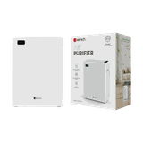 Máy lọc không khí Elmich APE-9324