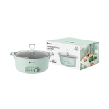 Nồi lẩu điện Elmich MPE1298