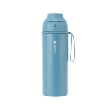 Bình giữ nhiệt inox 316 Elmich EL8307AB dung tích 660ml