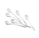 Bộ thìa sinh tố cán dài 6 chiếc Elmich EL0004T185