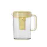 Set bình nhựa đựng nước dung tích 2L kèm 4 cốc Elmich EL8363