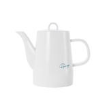 Bộ bình trà 1,2L bằng sứ Elmich RoseDesign EL-0216