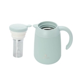 Bình giữ nhiệt gia đình inox 304 Elmich EL8354 dung tích 1L