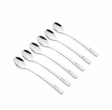 Bộ thìa sinh tố cán dài 6 chiếc Elmich EL0004T185