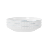 Bộ 3 đĩa tròn sâu lòng Elmich RoseDesign EL-0241