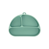 Bộ ăn dặm 7 món bằng silicone cao cấp ELMICH EL0011