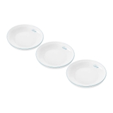 Bộ 3 đĩa tròn sâu lòng Elmich RoseDesign EL-0241
