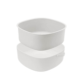 Bộ thau rổ có quai Rose Elmich 24cm EL0267