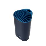 Bộ dao kéo inox 5 món kèm hộp đựng Elmich EL8404