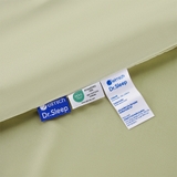 Bộ Chăn Ga Gối 100% Tencel 300T ETS02