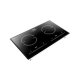 Bếp từ đôi Elmich ICE-3496