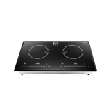 Bếp từ đôi Elmich ICE-3496