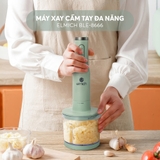 Máy xay cầm tay Elmich BLE-8666