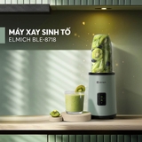 Máy xay sinh tố Elmich BLE-8718