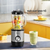 Máy xay sinh tố Elmich BLE-8763
