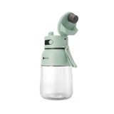 Máy xay sinh tố cầm tay Elmich 1000ml BLE9184