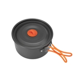 Bộ nồi dã ngoại 3 chiếc Elmich EL0264