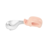 Bộ thìa dĩa cho bé hình voi Elmich EL0028