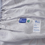 Bộ Ga Gối 100% Tencel 300T ETP02