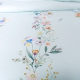 Bộ Ga Gối 100% Tencel 300T ETP03