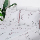 Bộ Ga Gối 100% Tencel 300T ETP05