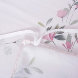 Bộ Ga Gối 100% Tencel 300T ETP05