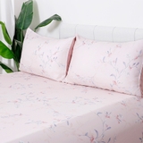 Bộ Ga Gối 100% Tencel 300T ETP07