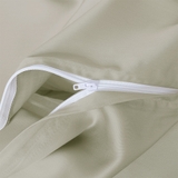 Bộ Chăn Ga Gối 100% Tencel 300T ETS02