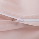 Bộ Chăn Ga Gối 100% Tencel 300T ETS03