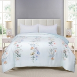 Bộ Chăn Ga Gối 100% Tencel 300T ETP03