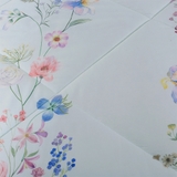 Bộ Chăn Ga Gối 100% Tencel 300T ETP03