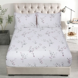 Bộ Ga Gối 100% Tencel 300T ETP05