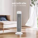 Máy sưởi gốm Elmich CHE-8644
