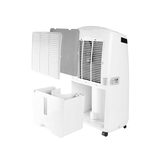 Máy hút ẩm và lọc không khí Elmich DE-3923-20L