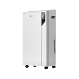 Máy hút ẩm kèm lọc không khí DE-8581