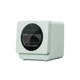 Máy rửa bát Elmich DWE9382