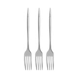 Bộ dĩa bàn ăn 3 chiếc Elmich EL3860