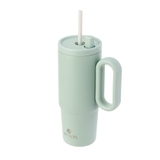 Cốc giữ nhiệt inox 316 Elmich phủ sứ EL1670PG dung tích 750ml