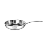 Bộ nồi inox liền khối Elmich EL2476 size 16,20,24, chảo 24cm