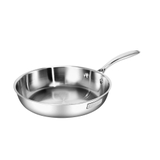 Bộ nồi inox liền khối Elmich EL2476 size 16,20,24, chảo 24cm