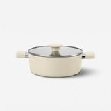 Nồi lẩu an toàn 24cm full induction Elmich EL-5114