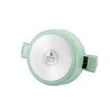 Nồi lẩu an toàn 24cm full induction Elmich EL-5114