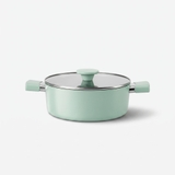 Nồi lẩu an toàn 24cm full induction Elmich EL-5114