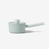 Quánh phủ sứ an toàn Elmich Verona EL-5525SK16 Size 16cm