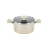 Nồi chống dính Ceramic Elmich Classic EL5529BE20 Size 20cm